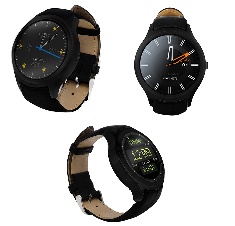 df22 smartwatch