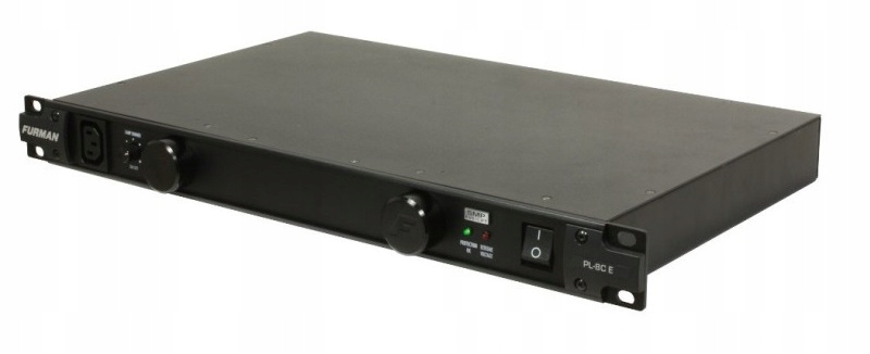 FURMAN PL 8 CE POWER CONDITIONER LISTWA ZASILAJĄC
