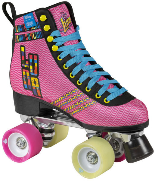 Wrotki SOY LUNA Chaya Rollerskate MEXICANA r. 40