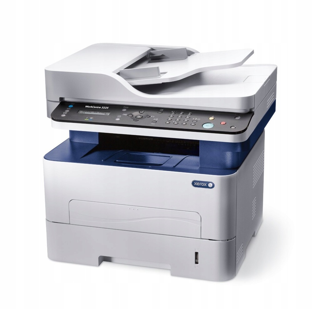 Xerox workcentre b315v dni