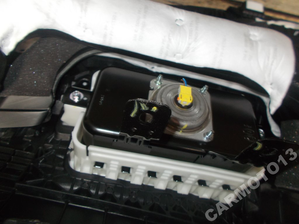 Bezpiecznik Od Airbag Hyundai Tucson Break