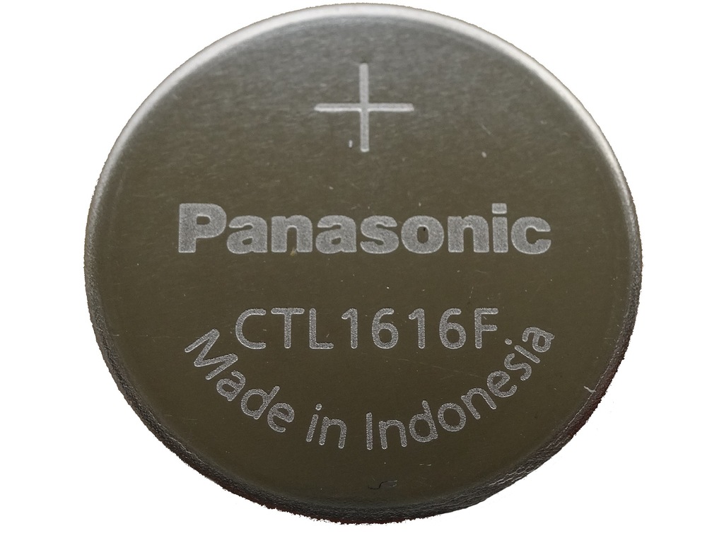 casio ctl1616