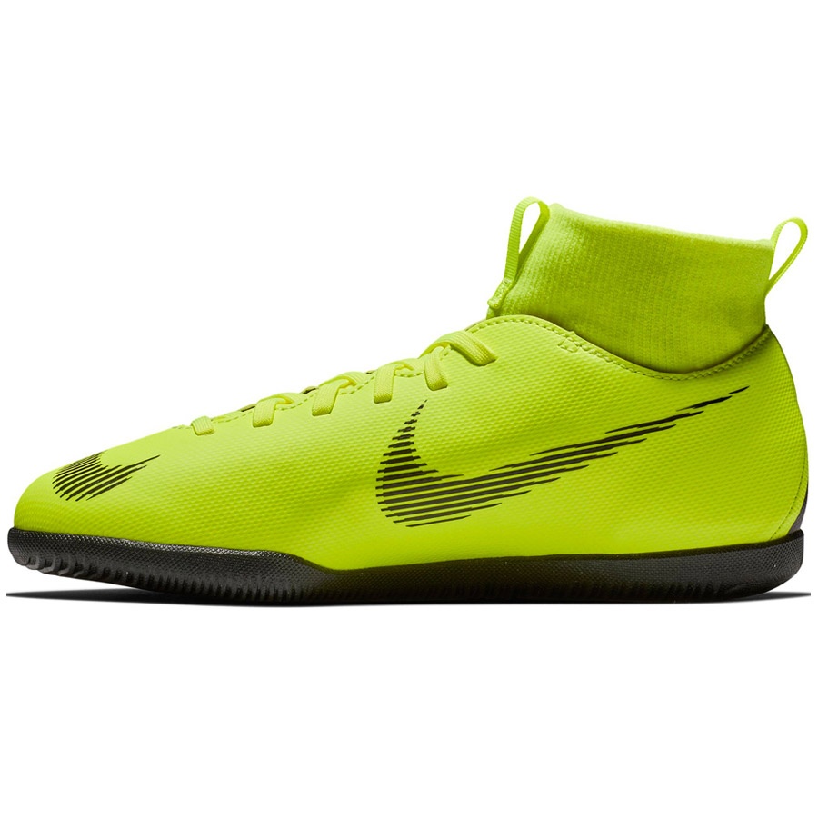 mercurial superfly ic