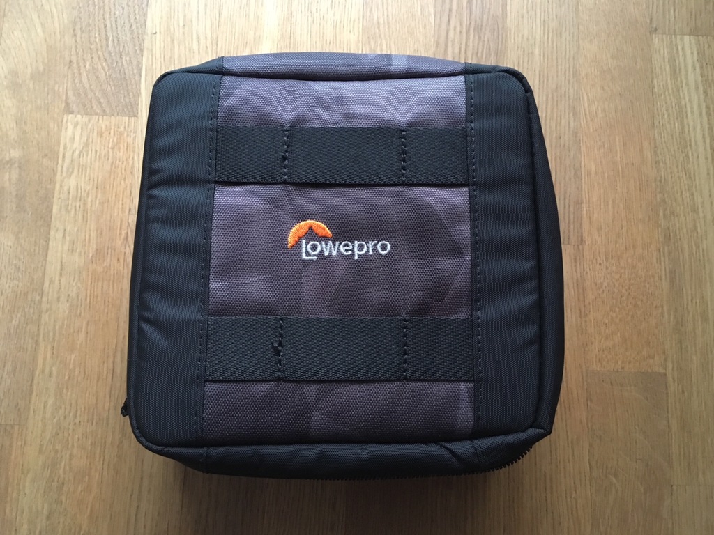 Lowepro ViewPoint CS 60