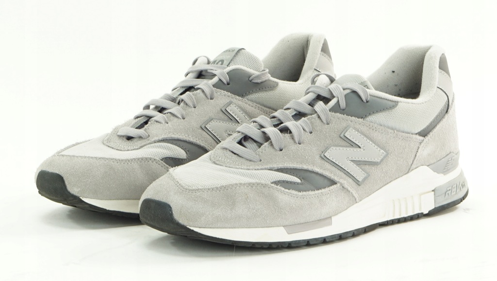 NEW BALANCE ML840AF m skie sportowe 45 5 Q5 12 7699091068 oficjalne archiwum Allegro