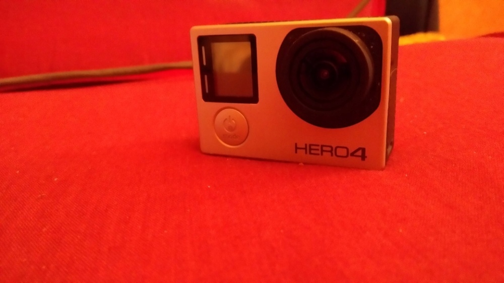 gopro 4