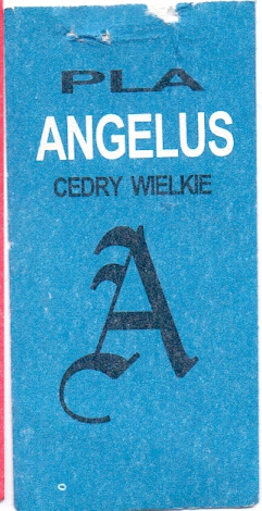 CEDRY WIELKIE (5a)