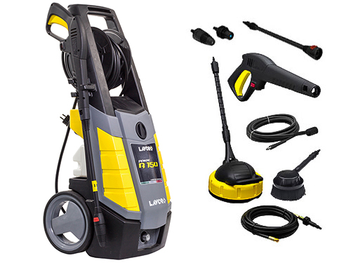 MYJKA CIŚNIENIOWA LAVOR R150 230ew BAR NOWY MODEL