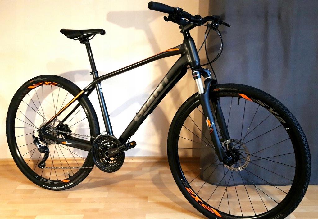 Giant cheap roam zero