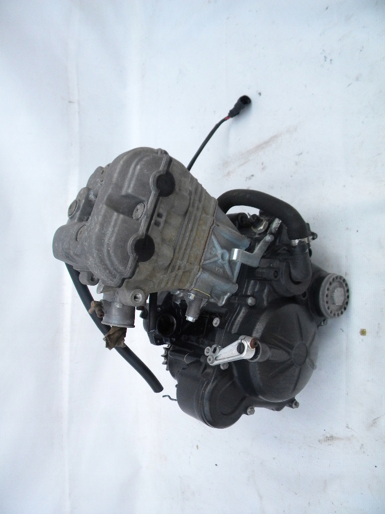 SILNIK 125 4T DERBI GPR 125