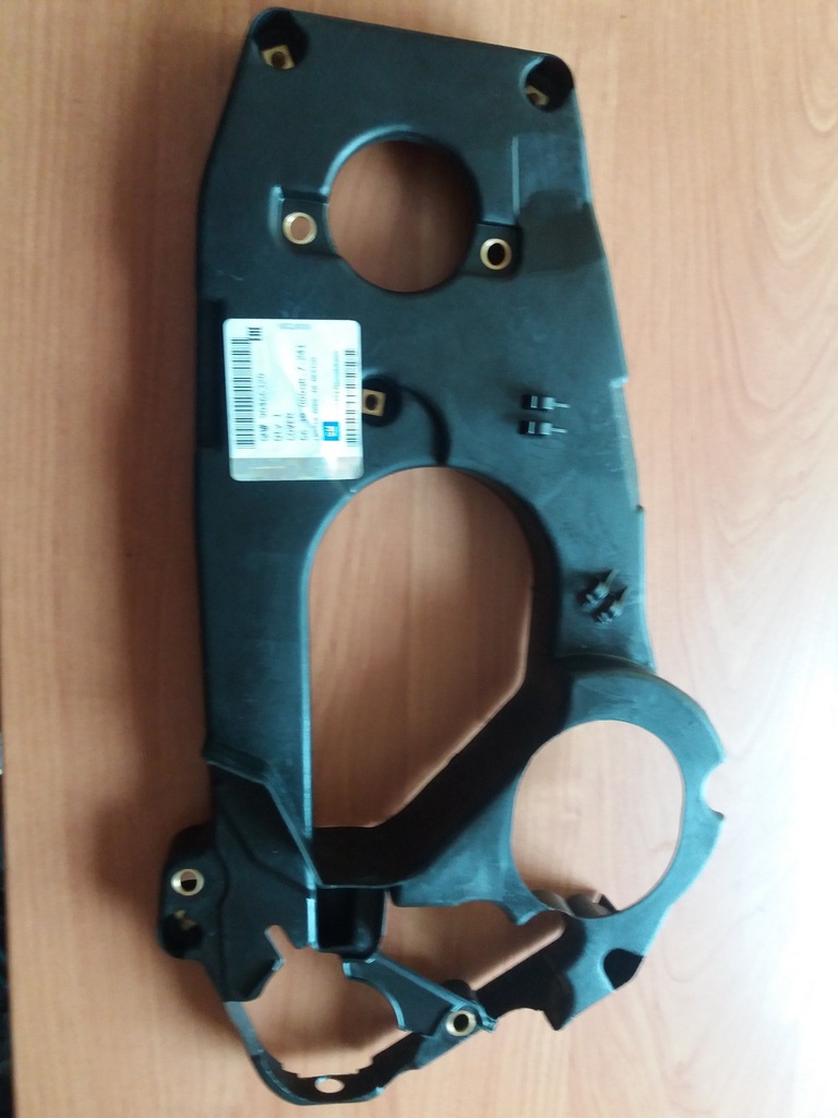 OBUDOWA ROZRZĄDU OPEL  90466320  C12NZ C14NZ C16NZ