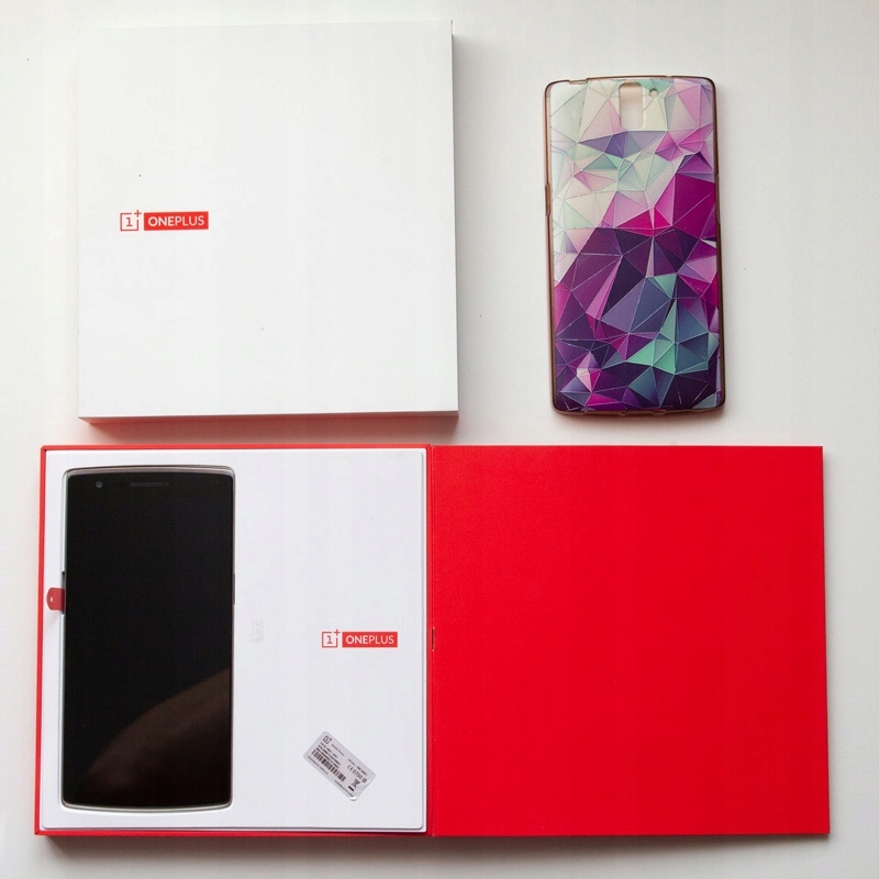 Как прошить oneplus one a0001