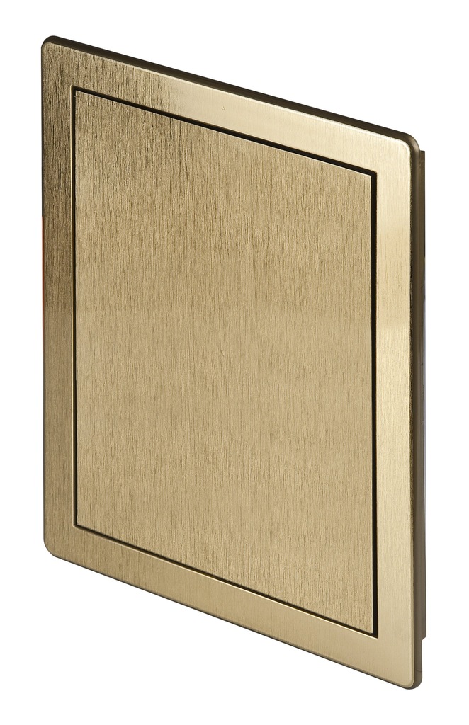 AWENTA DRZWICZKI REWIZYJNE DT11 150x200 ZŁOTE