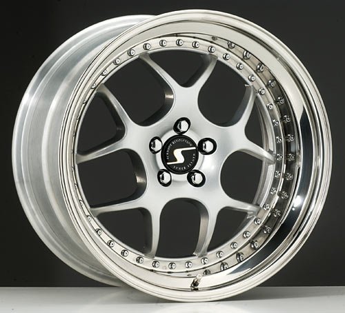 Schmidt VN LINE ROTORY NOWE19 cali 40 srub !!