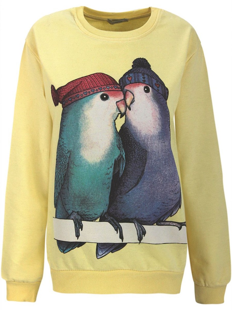 adidas bluza papugi adidas bluza papugi