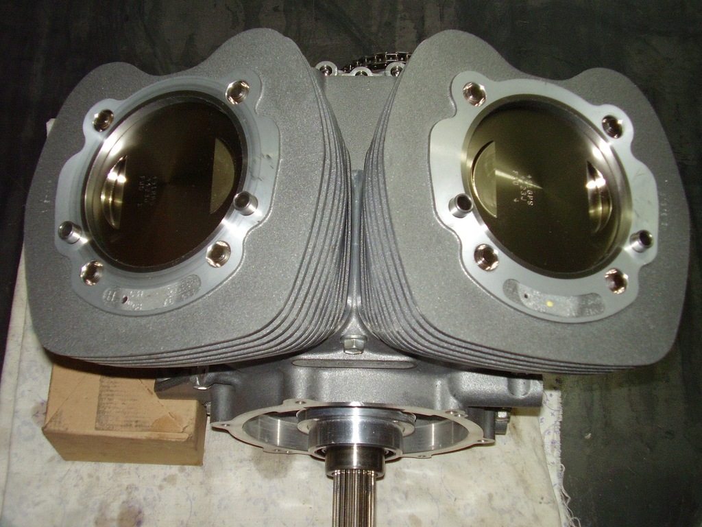 best cam for harley 110 motor