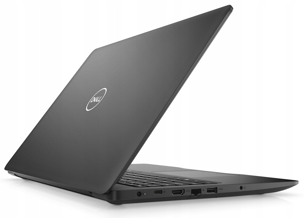 Dell vostro 3590 обзор