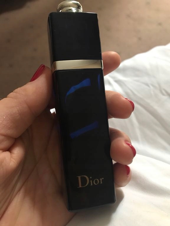 Dior addict 30 ml orygina sephora 7509652359 oficjalne