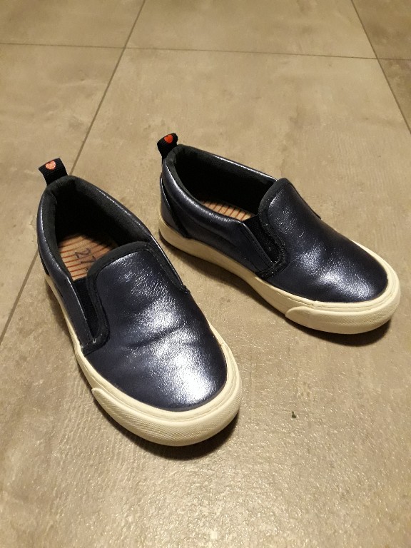 Buty, półbuty dziecięce Reserved roz. 27