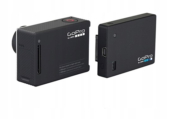 GoPro Battery BacPac Bateria Hero4/3/3+ ABPAK-401