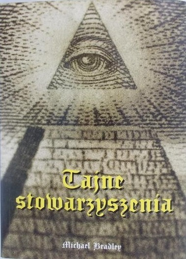 Tajne stowarzyszenia