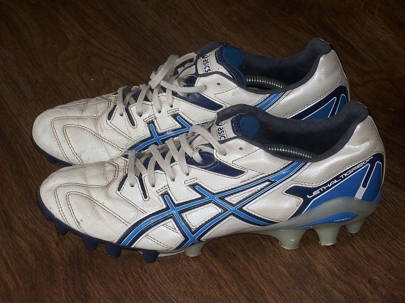 asics hg10