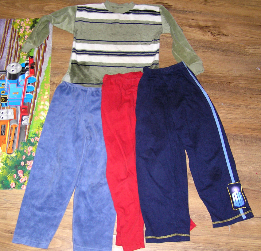 ZESTAW 110-116 TU KidsClub Kiki&koko - 7012273871 - oficjalne archiwum ...