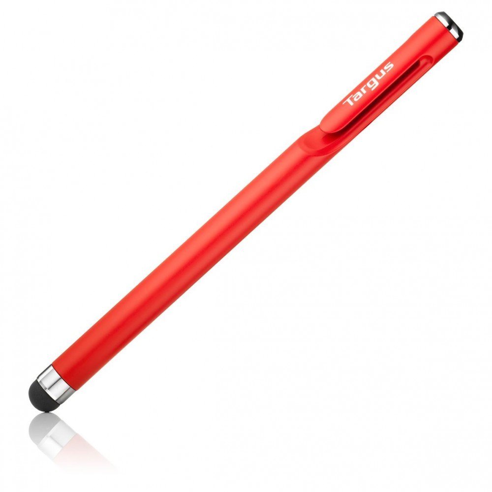Stylus (For All Touch Screen Devices) Flame Scarle