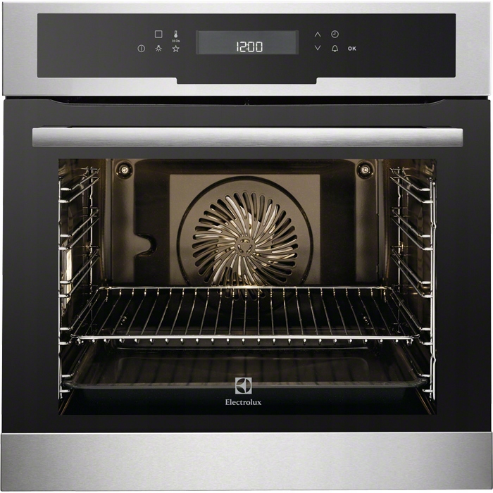 Piekarnik Electrolux EOC457520X - Szczecin