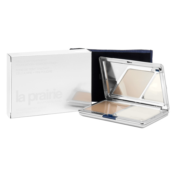 La Prairie CELLULAR TREATMENT FOUNDATION POWDER