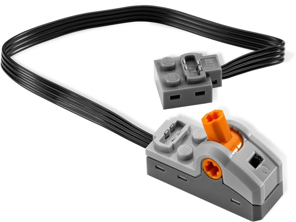 LEGO TECHNIC 8869 POWER FUNCTIONS - PRZEŁĄCZNIK