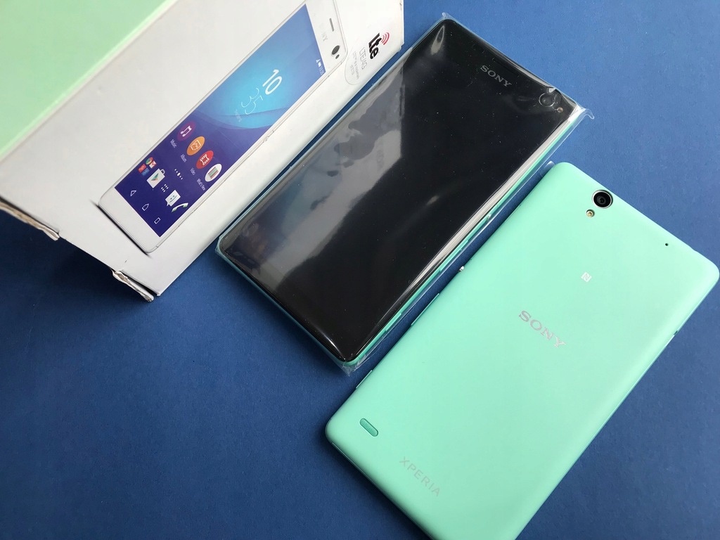 Прошить телефон sony xperia e5303