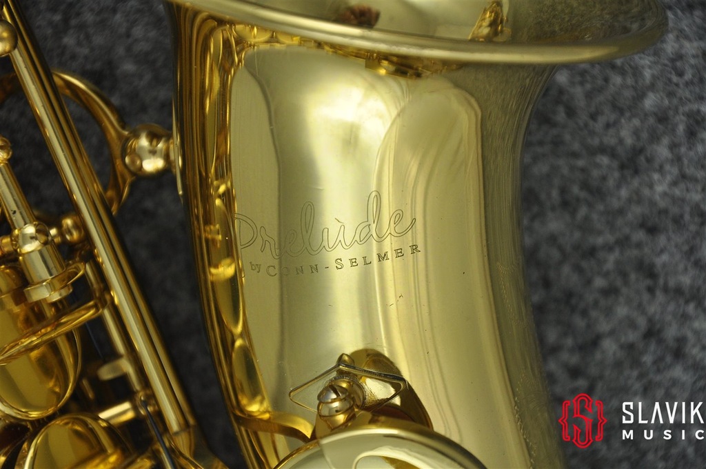 セルマー Conn Selmer USA Prelude AS700 サックス 中古楽器】セルマー・USA アルトサクソフォン｜Prelude AS700