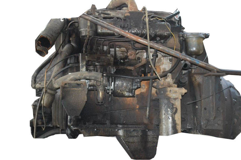 SILNIK ANDORIA 4CT107 TURBO STAR 742 105 KM BRUTTO
