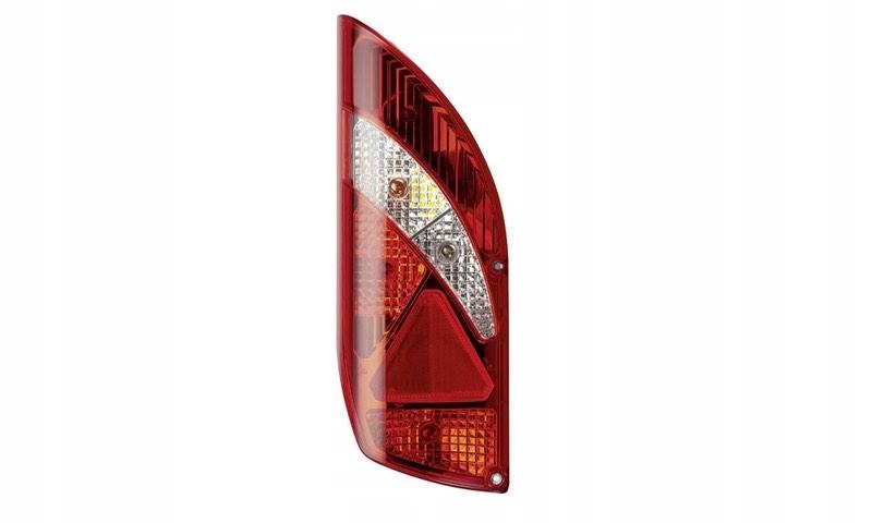 Lampa Hobby lewa JOKON Adria Kamper Przyczepa
