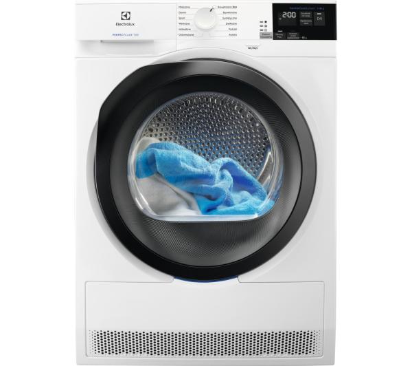 OUTLET OLEOLE! Electrolux EW7H438BP PerfectCare