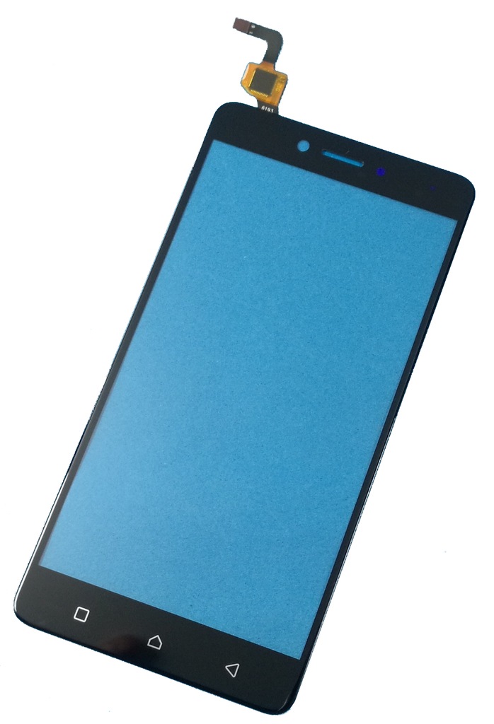 DOTYK DIGITIZER SZYBKA EKRAN LENOVO K6 NOTE Q62 