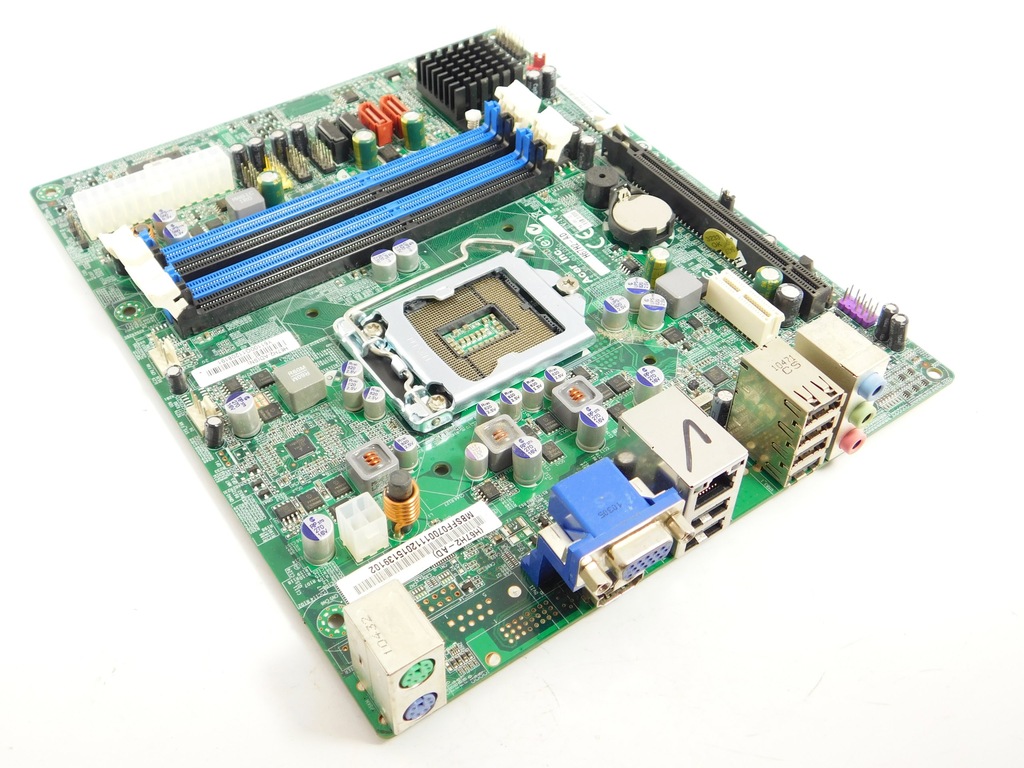 Acer Aspire AX3960 H67H2-AD s.1155 DDR3 mATX