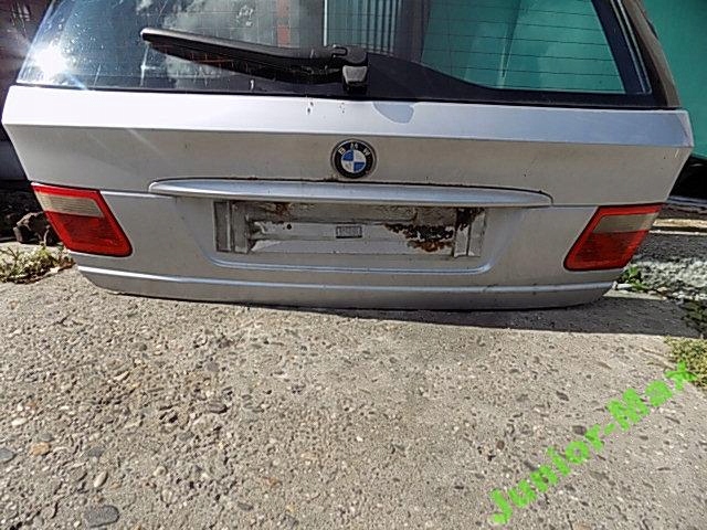 KLAPA TYLNA BMW E46 KOMBI 5700535385 oficjalne