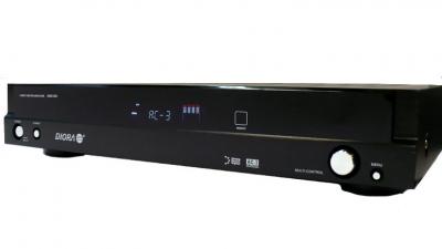 amplituner diora AWS 001