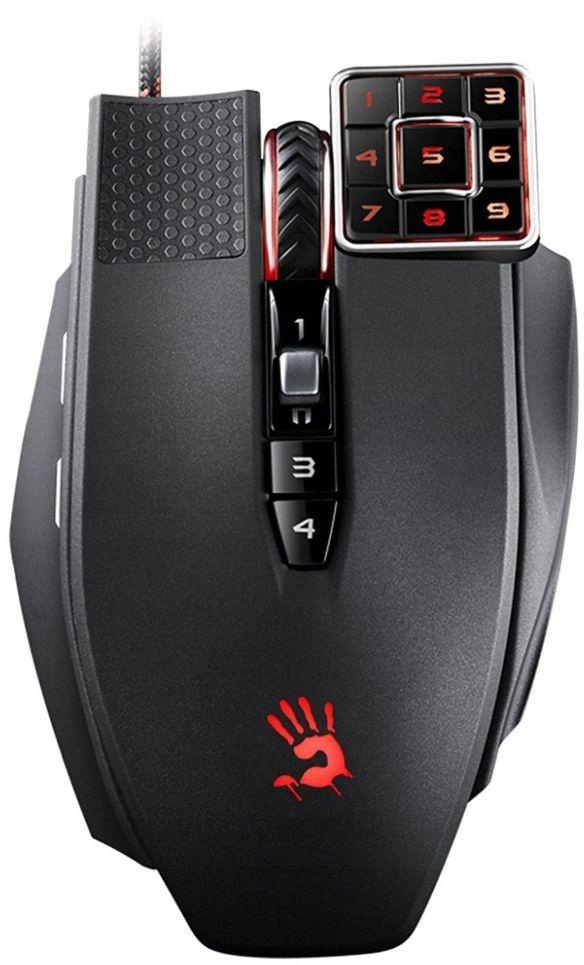 Mysz komputerowa A4-TECH Bloody Commander ML160