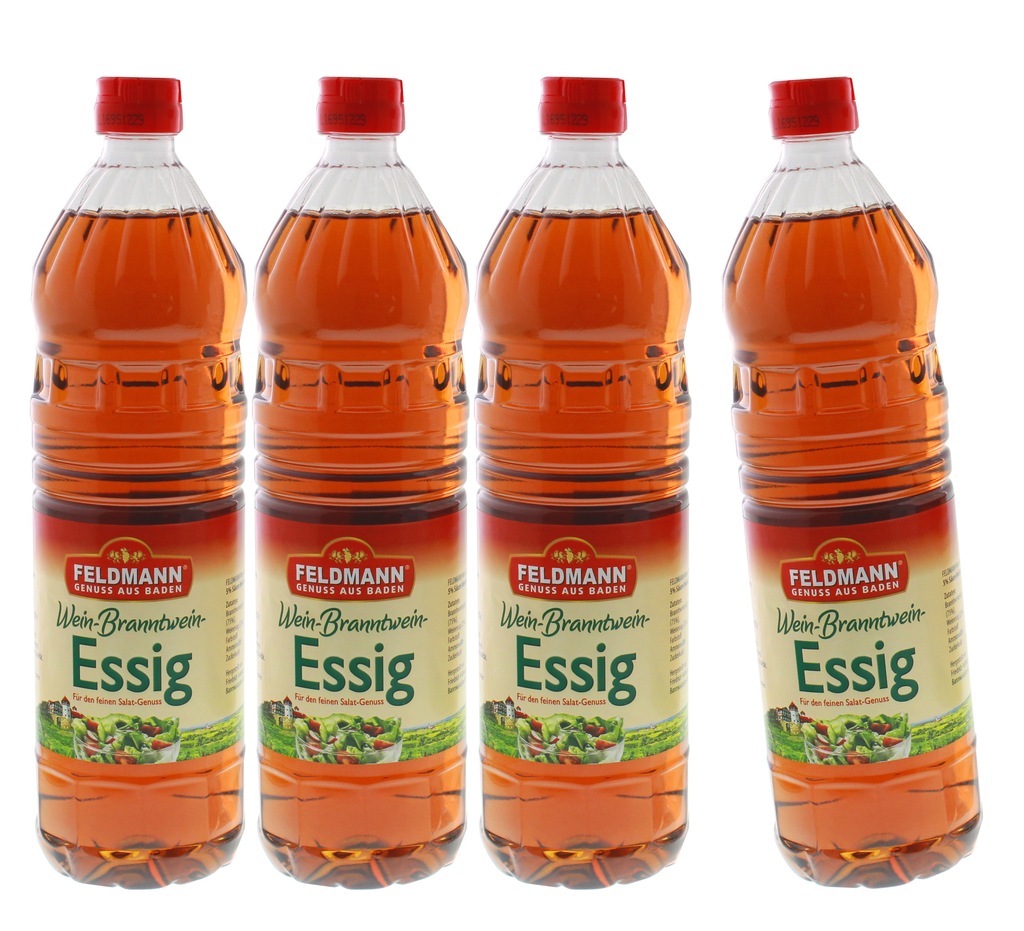 OCET WINNO-SPIRYTUSOWY 25% FELDMANN 1L UE