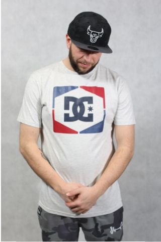 T-Shirt DC SHOE Balancer SS SEYH XL