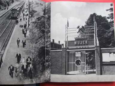 Górnictwo: KWK WUJEK Katowice 1899- 1959