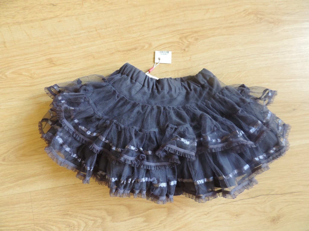 NAME IT tiulowa spódnica TUTU 92 cm ŚWIĘTA NOWA