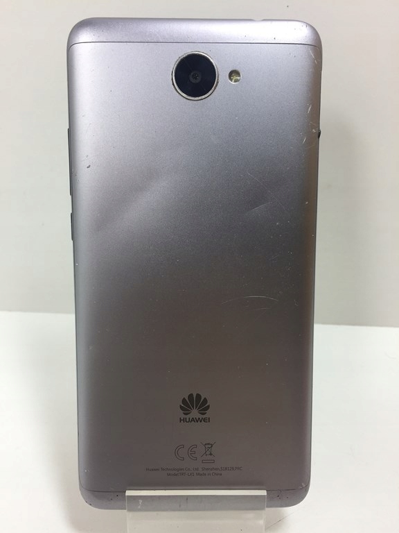 TELEFON HUAWEI Y7 ROZBITY PUDEŁKO