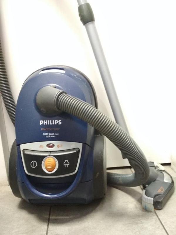 ODKURZACZ PHILIPS FC 9150/01 PERFORMANCE