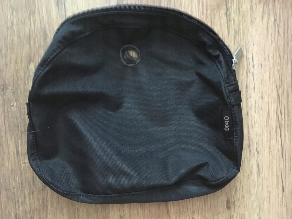 organizer obag o bag moonlight moon light oryginał