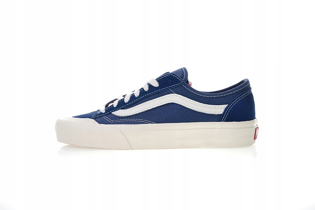 Vans style 36 on sale decon sf navy