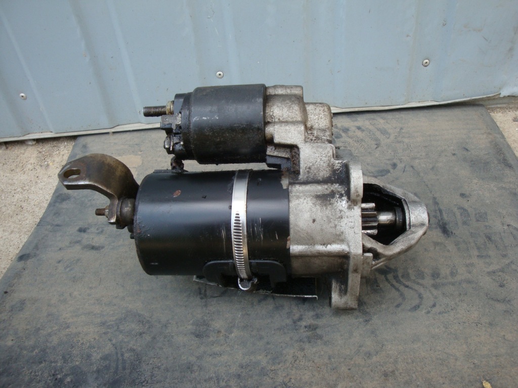 Rozrusznik VW Passat b5 1.8T , AEB